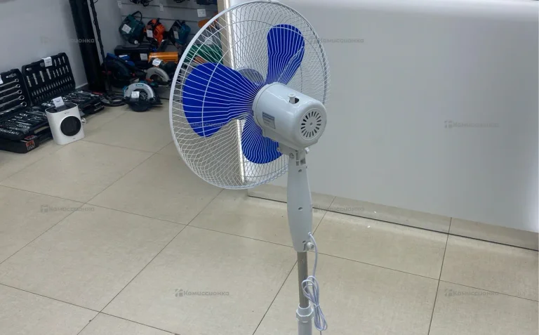 Вентилятор FS40