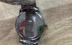 Купить Часы  Perfect Quartz б/у , в Пенза Цена:690рублей
