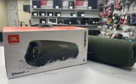 Купить Колонка  JBL CHARGE 5 б/у , в Краснодар Цена:6000рублей