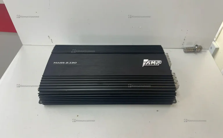 Усилитель AMP Mass 2.190