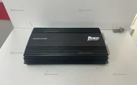 Купить Усилитель AMP Mass 2.190 б/у , в Нижний Новгород Цена:2990рублей