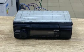 Купить Автомагнитола Sony DSX-A30E б/у , в Магнитогорск Цена:1500рублей