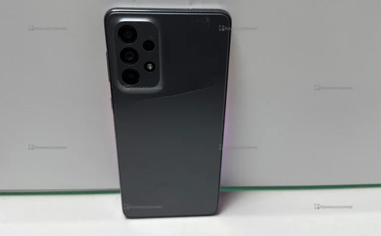 Samsung Galaxy A73 5G 8/128 ГБ