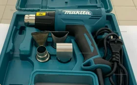 Купить Строительный фен Makita HG5030K б/у , в Самара Цена:3900рублей