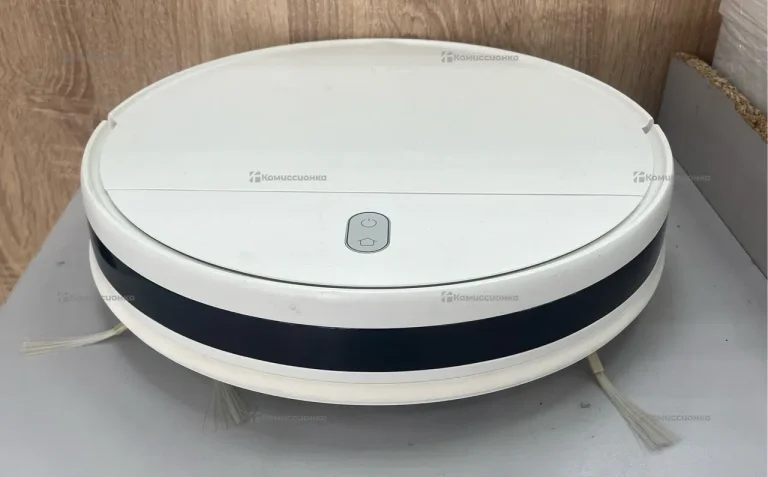 Пылесос  Робот Xiaomi