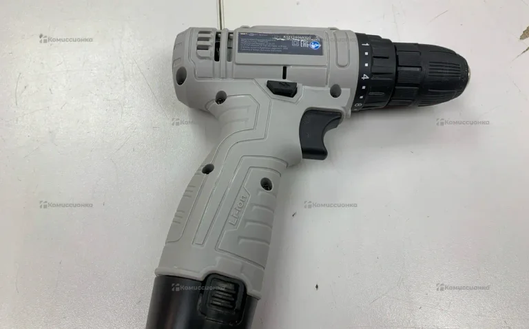 Шуруповерт FinePower Basic CDBO80