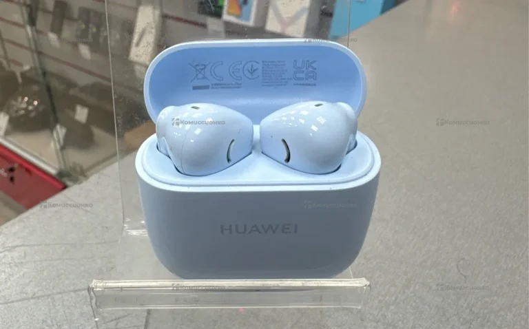 Наушники Huawei