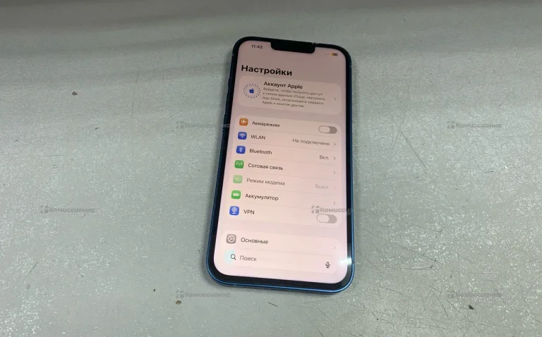 Apple iPhone 13 4/128 ГБ