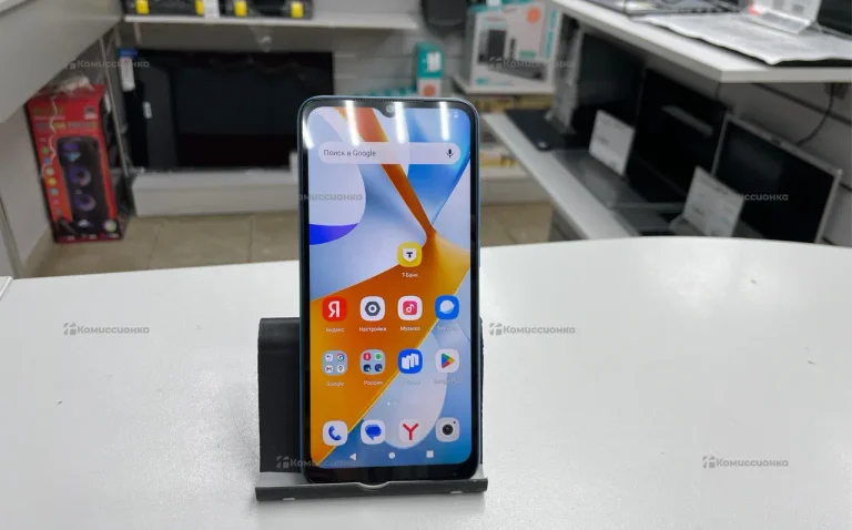 Xiaomi Poco C51 3/64 ГБ