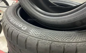 Купить Шины Continental R18 Разноширокие 245/45R18 и 265 б/у , в Тольятти Цена:19900рублей