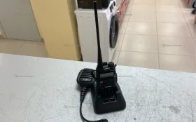 Купить Рация  baofeng uv 5r б/у , в Энгельс Цена:1300рублей
