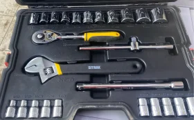 Купить Набор инструментов Sitrak б/у , в Энгельс Цена:1800рублей