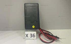 Купить Мультиметр DT-832 б/у , в Нижнекамск Цена:400рублей