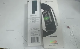 Купить Фитнес браслет Whoop life б/у , в Москва и область Цена:19900рублей