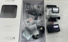 Купить Экшн-видиокамера Sjcam SJ8 Pro б/у , в Тольятти Цена:8900рублей
