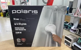 Купить Вертикальный отпариватель Polaris PGS2300VA б/у , в Самара Цена:6500рублей