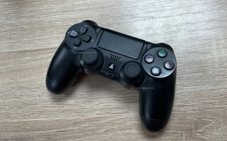 Приставка Sony PS 4 Slim 1TB