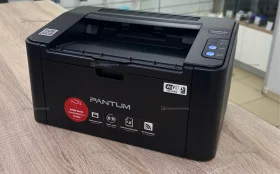 Купить принтер Pantum P2502W б/у , в Челябинск Цена:5500рублей