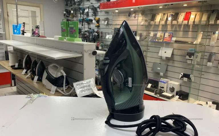 Утюг FELFRI IR-04 беспроводной режим