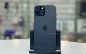 Купить Apple iPhone 15 6/128 ГБ б/у , в Екатеринбург Цена:32990рублей