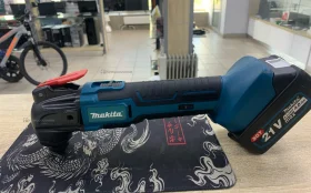 Купить Реноватор Makita АКБ б/у , в Набережные Челны Цена:4690рублей