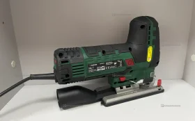 Купить Лобзик Parkside PSTK 800 F4 б/у , в Тюмень Цена:3190рублей