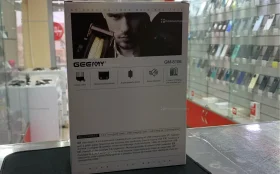 Купить машинка для стрижки Geemy 8106 б/у , в Энгельс Цена:890рублей