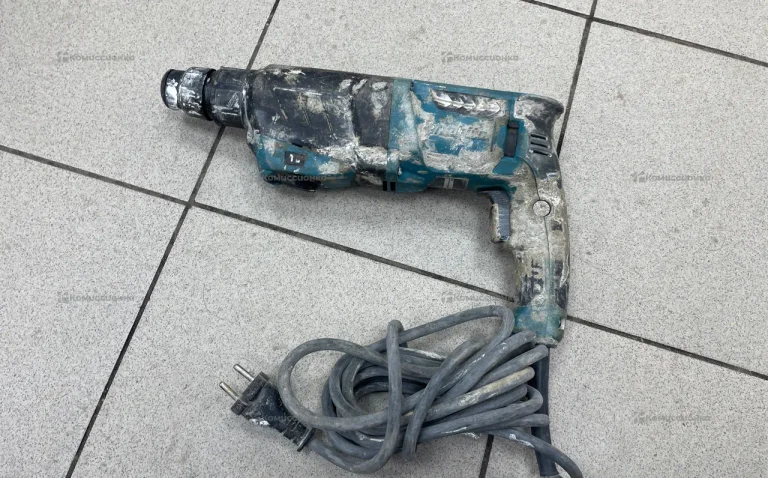 Перфоратор makita HR2630