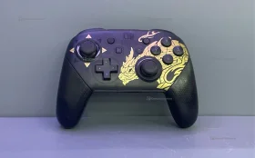 Купить Nintendo pro controller б/у , в Тюмень Цена:2340рублей