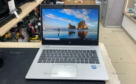 Купить Ноутбук Hp Elitebook 830 G5 б/у , в Москва и область Цена:11900рублей