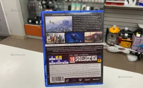 Купить Диск ps 4 gta 5 б/у , в Красноярск Цена:990рублей
