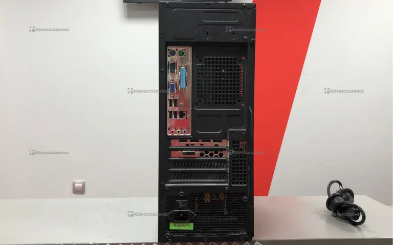 Системный блок  zalman