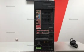 Купить Системный блок  zalman б/у , в Самара Цена:9900рублей