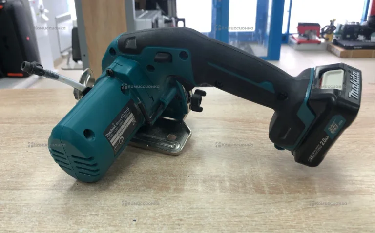 Плиткорез Makita CC301DWAE