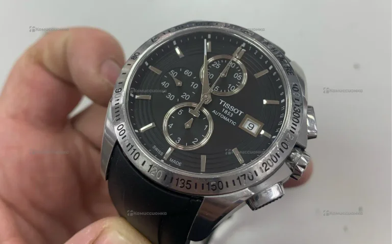 Часы  Tissot ta024427a