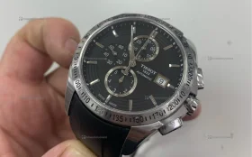 Купить Часы  Tissot ta024427a б/у , в Красноярск Цена:21990рублей