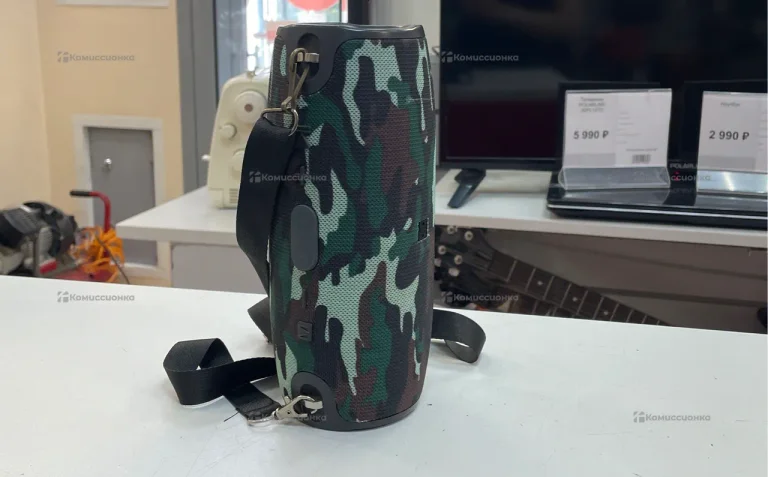 Колонка JBL