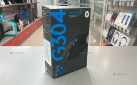 Купить Мышь компьютерная Logitech G304 б/у , в Саратов Цена:1100рублей