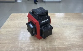 Купить Лазерный уровень Condtrol Smart 3D lite б/у , в Москва и область Цена:2990рублей