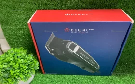 Купить Dewal Pro Barber style б/у , в Нижний Новгород Цена:2490рублей