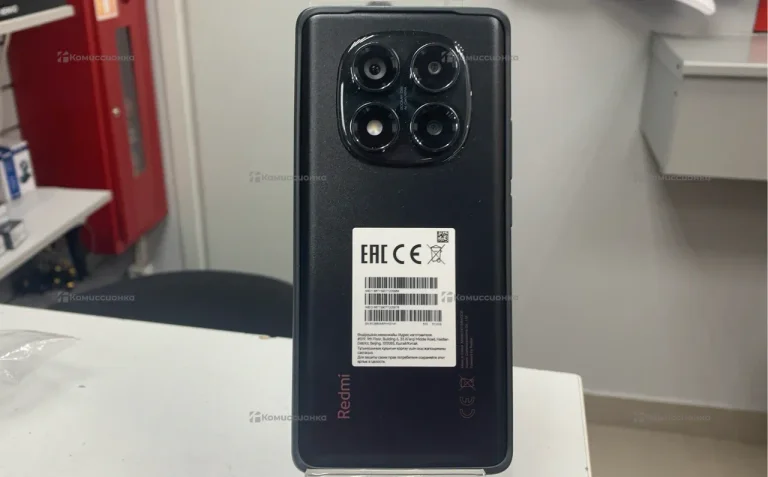 Xiaomi Redmi Note 14 Pro 12/512 ГБ