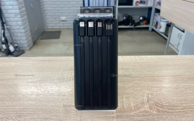 Power Bank  REGRSI 10000mAh