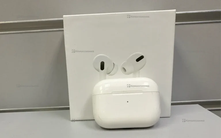 Наушники  Air Pods Pro Replica