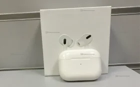 Купить Наушники  Air Pods Pro Replica б/у , в Казань Цена:500рублей