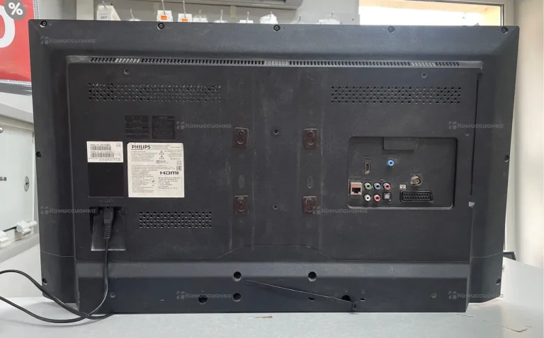 Телевизор Philips 32pht4509/60