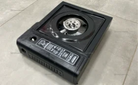 Купить Газовая плита BC-806 B б/у , в Краснодар Цена:490рублей