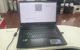 Купить Ноутбук  msi katana 17 b13v б/у , в Екатеринбург Цена:69990рублей