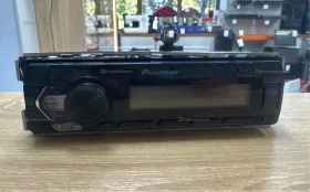 Купить Автомагнитола  Pioneer MVH-120UBG б/у , в Саратов Цена:1900рублей