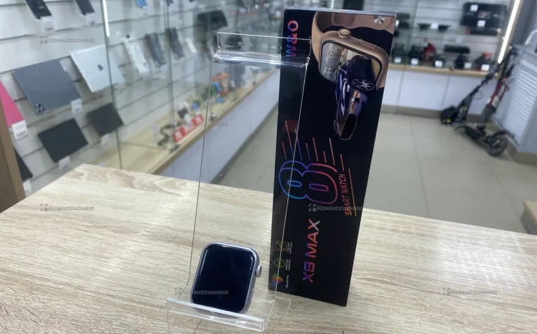 Часы Smart watch X8 Max