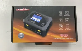 Купить универсальное зарядное устройство Ultra Power UP10 б/у , в Казань Цена:4990рублей
